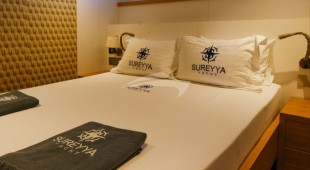 Sureyya East Mediterranean