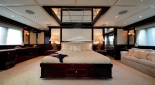 Sweet Caroline Ii Caribbean