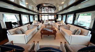 Sweet Caroline Ii Caribbean