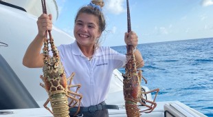 Sweet Emocean Caribbean