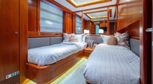 Sweet Emocean Caribbean