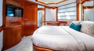 Sweet Emocean Caribbean