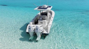 Sweet Emocean Caribbean