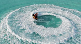 Sweet Emocean Caribbean