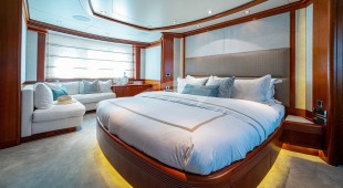 Sweet Emocean Caribbean