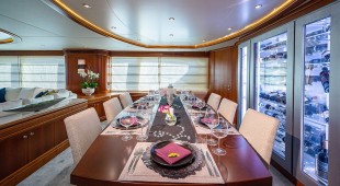 Sweet Emocean Caribbean