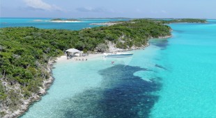 Sweet Emocean Caribbean