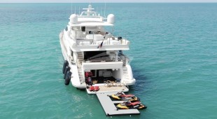 Sweet Emocean Caribbean