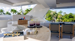 Sweet Emocean Caribbean