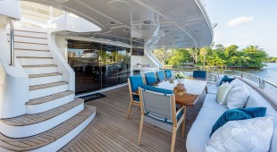 Sweet Emocean Caribbean