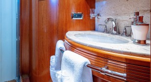 Sweet Emocean Caribbean