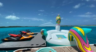 Sweet Emocean Caribbean