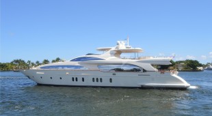 Sweet Emocean Caribbean