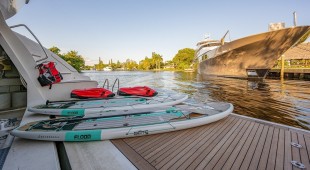 Sweet Emocean Caribbean