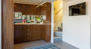 Sweet Emocean Caribbean