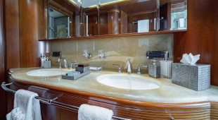 Sweet Emocean Caribbean