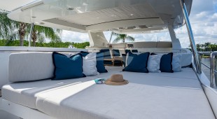 Sweet Emocean Caribbean