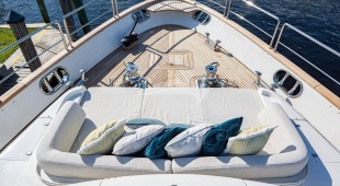 Sweet Emocean Caribbean