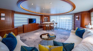 Sweet Emocean Caribbean