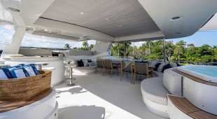 Sweet Emocean Caribbean