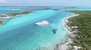 Sweet Emocean Caribbean