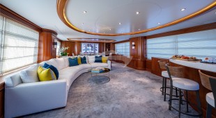 Sweet Emocean Caribbean