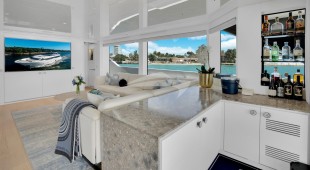 Sweet Virginia Caribbean, East Coast United States