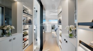 Sweet Virginia Caribbean, East Coast United States