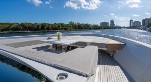 Sweet Virginia Caribbean, East Coast United States