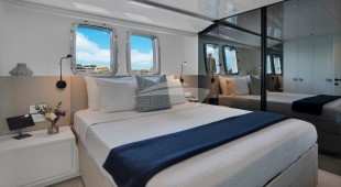 Sweet Virginia Caribbean, East Coast United States