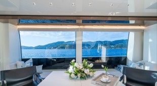 Sweet Virginia Caribbean, East Coast United States