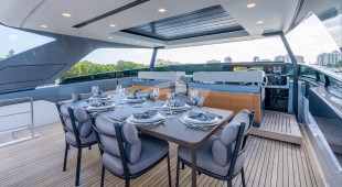 Sweet Virginia Caribbean, East Coast United States