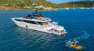 Sweet Virginia Caribbean, East Coast United States