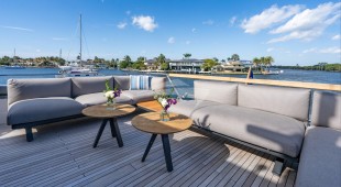 Sweet Virginia Caribbean, East Coast United States