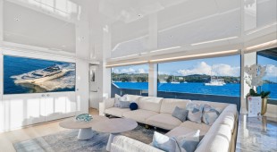 Sweet Virginia Caribbean, East Coast United States