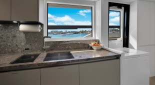 Sweet Virginia Caribbean, East Coast United States