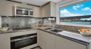 Sweet Virginia Caribbean, East Coast United States