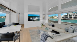 Sweet Virginia Caribbean, East Coast United States