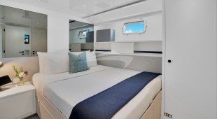 Sweet Virginia Caribbean, East Coast United States