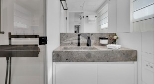 Sweet Virginia Caribbean, East Coast United States