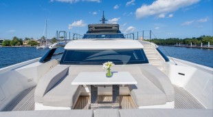 Sweet Virginia Caribbean, East Coast United States