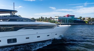 Sweet Virginia Caribbean, East Coast United States