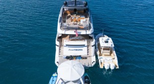 Sweet Virginia Caribbean, East Coast United States