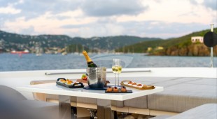 Sweet Virginia Caribbean, East Coast United States