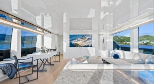 Sweet Virginia Caribbean, East Coast United States