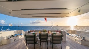 Sweet Virginia Caribbean, East Coast United States