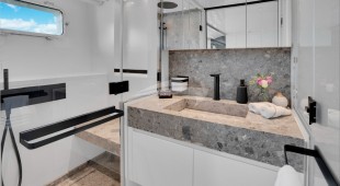 Sweet Virginia Caribbean, East Coast United States