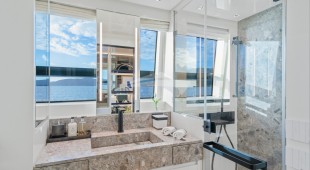 Sweet Virginia Caribbean, East Coast United States