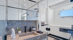 Sweet Virginia Caribbean, East Coast United States