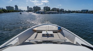 Sweet Virginia Caribbean, East Coast United States